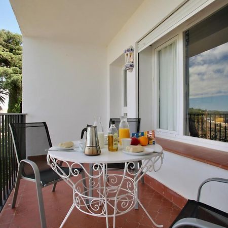 Apartamentos Terrazas Del Tajo Ronda Dış mekan fotoğraf