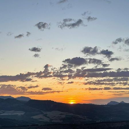 Apartamentos Terrazas Del Tajo Ronda Dış mekan fotoğraf