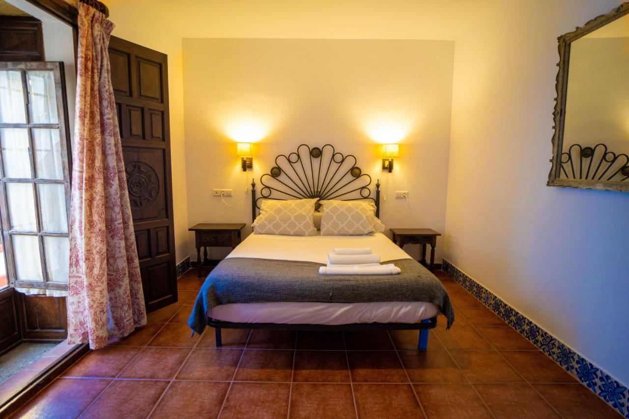 Apartamentos Terrazas Del Tajo Ronda Dış mekan fotoğraf