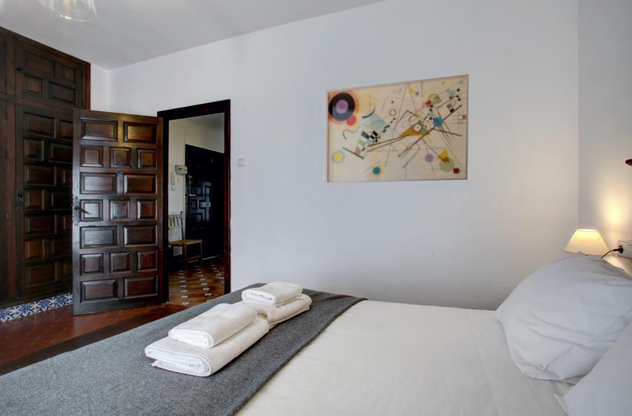 Apartamentos Terrazas Del Tajo Ronda Dış mekan fotoğraf